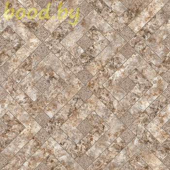 Линолеум Juteks Optimal Tetris 696M