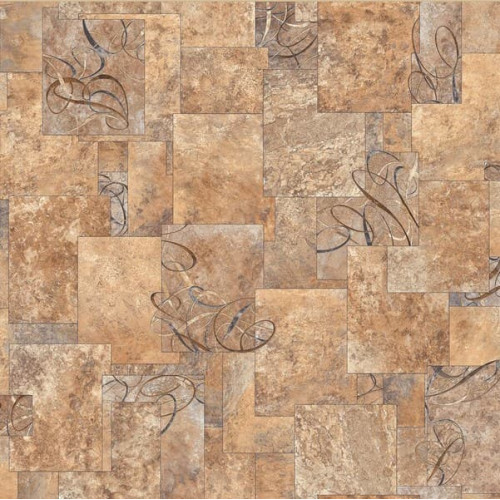 Линолеум Juteks (Ютекс) Planeta Cassi 8101