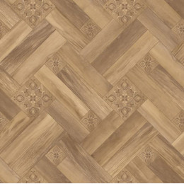 Линолеум Juteks (Ютекс) Planeta Lora 636M