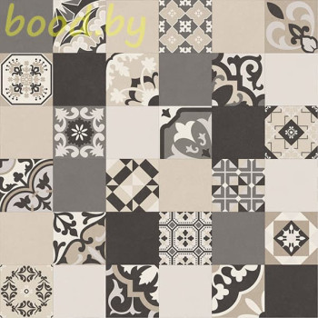 Линолеум Juteks Planeta Catarina 910M