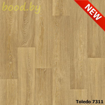 Линолеум Ютекс Strong Plus Toledo 1 (7311)