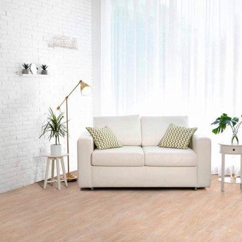 Линолеум Juteks Magnit Flame Oak-1