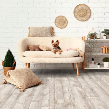 Линолеум Juteks Motive Danish Oak-2 (2.5 м)