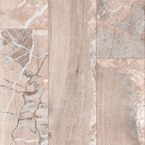 Линолеум Juteks Nelson Elder Stone-4