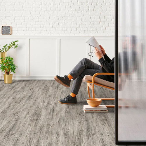 Линолеум Juteks Nelson Flint-5