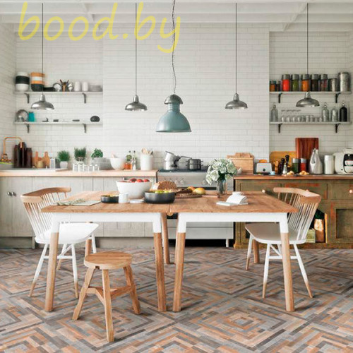 Линолеум Juteks Ultimate Ritm 3 (Ритм 3) 961D