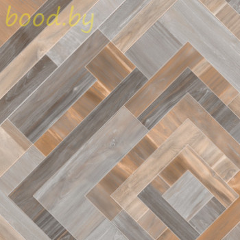 Линолеум Juteks Ultimate Ritm 3 (Ритм 3) 961D