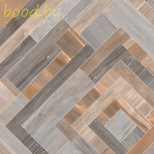 Линолеум Juteks Ultimate Ritm 3 (Ритм 3) 961D