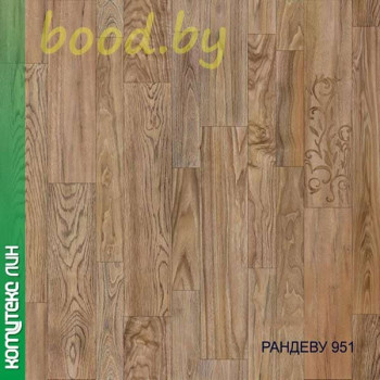 Линолеум Комитекс Лин  Парма Рандеву 951