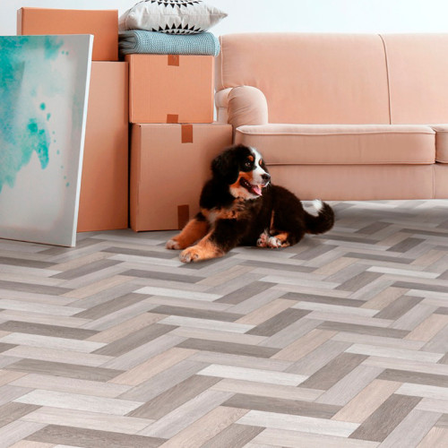 Линолеум Комитекс Версаль Бруклин 611