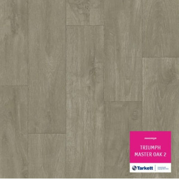 Линолеум Tarkett (Таркетт) Triumph Master oak 2