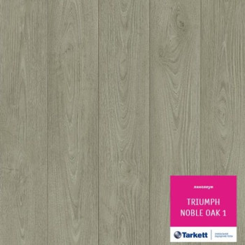 Линолеум Tarkett (Таркетт) Triumph Noble oak 1