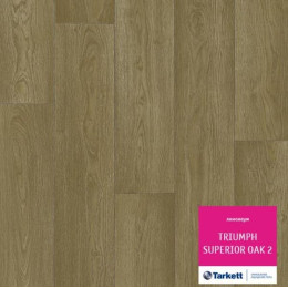 Линолеум Tarkett (Таркетт) Triumph Superior oak 2