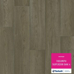Линолеум Tarkett (Таркетт) Triumph Superior oak 4