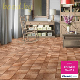 Линолеум Tarkett (Таркетт) Discovery Alaska-1 (Аляска 1)