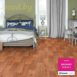 Линолеум Tarkett (Таркетт) Discovery Dublin-2 (Дублин-2)
