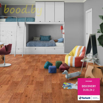 Линолеум Tarkett (Таркетт) Discovery Dublin-2 (Дублин-2)