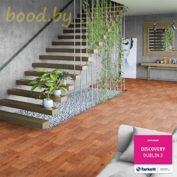 Линолеум Tarkett (Таркетт) Discovery Dublin-2 (Дублин-2)