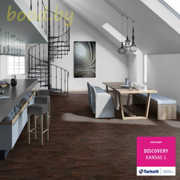 Линолеум Tarkett (Таркетт) Discovery Kansas-1 (Канзас 1)