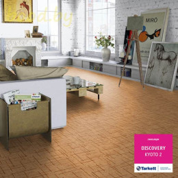 Линолеум Tarkett (Таркетт) Discovery Kyoto-2 (Киото 2)