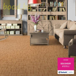 Линолеум Tarkett (Таркетт) Discovery Kyoto-2 (Киото 2)
