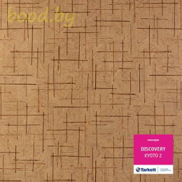 Линолеум Tarkett (Таркетт) Discovery Kyoto-2 (Киото 2)