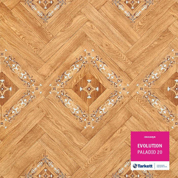 Линолеум Tarkett Evolution Palladio 20 (Палладио 20)