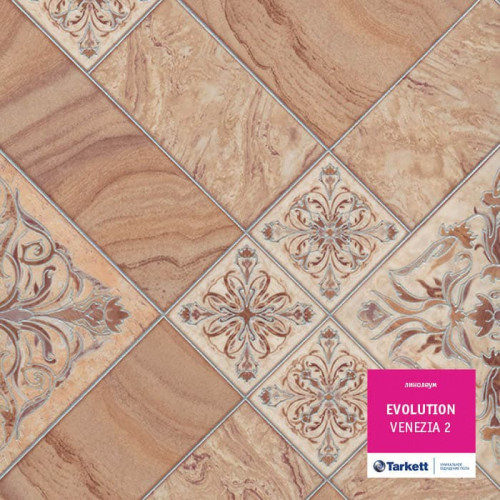 Линолеум Tarkett Evolution Venezia 2 (Венеция 2)