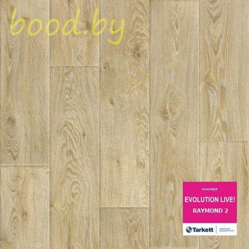 Tarkett Evolution Raimond-2 (Раймонд-2)