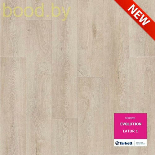 Линолеум Tarkett Evolution Latur 1 (Латур 1)