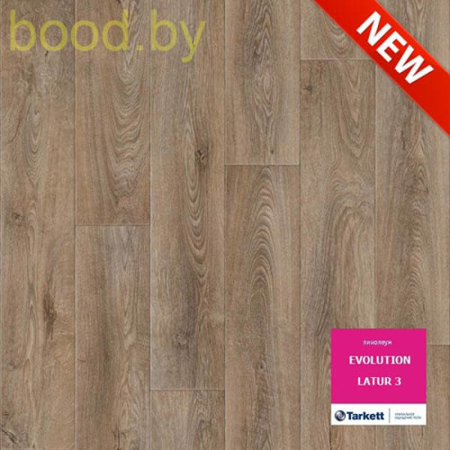 Линолеум Tarkett Evolution Latur 3 (Латур 3)