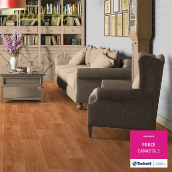 Линолеум Tarkett (Таркетт) Force Canasta-3 (Канаста 3)