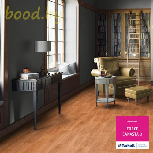 Линолеум Tarkett (Таркетт) Force Canasta-3 (Канаста 3)