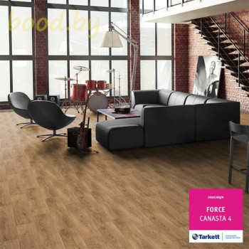 Линолеум Tarkett (Таркетт) Force Canasta-4 (Канаста 4)