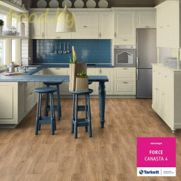 Линолеум Tarkett (Таркетт) Force Canasta-4 (Канаста 4)