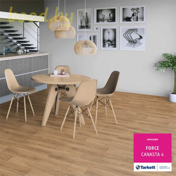 Линолеум Tarkett (Таркетт) Force Canasta-4 (Канаста 4)