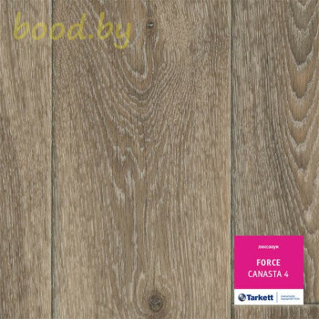 Линолеум Tarkett (Таркетт) Force Canasta-4 (Канаста 4)