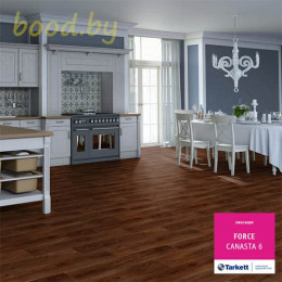 Линолеум Tarkett (Таркетт) Force Canasta-6 (Канаста 6)