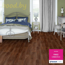 Линолеум Tarkett (Таркетт) Force Canasta-6 (Канаста 6)