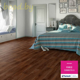 Линолеум Tarkett (Таркетт) Force Canasta-6 (Канаста 6)