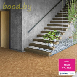 Линолеум Tarkett (Таркетт) Force Colibri-6 (Колибри 6)