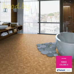 Линолеум Tarkett (Таркетт) Force Colibri-6 (Колибри 6)