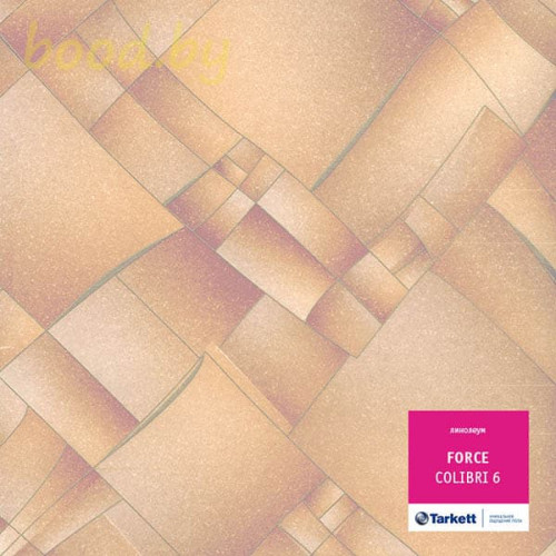 Линолеум Tarkett (Таркетт) Force Colibri-6 (Колибри 6)