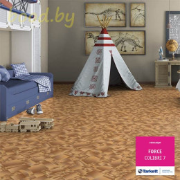 Линолеум Tarkett (Таркетт) Force Colibri-7 (Колибри 7)