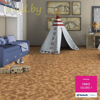 Линолеум Tarkett (Таркетт) Force Colibri-7 (Колибри 7)