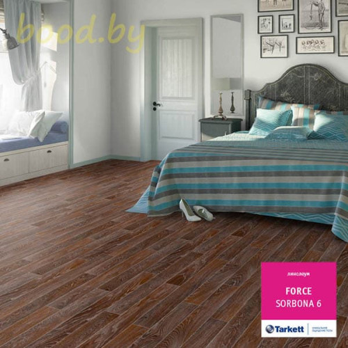 Линолеум Tarkett (Таркетт) Force Sorbona 6 (Сорбона 6)