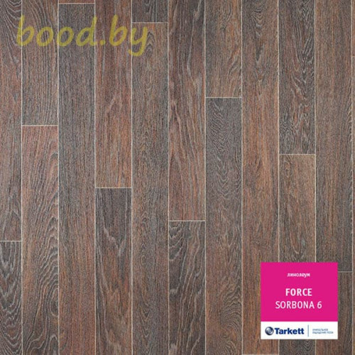 Линолеум Tarkett (Таркетт) Force Sorbona 6 (Сорбона 6)