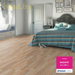 Линолеум Tarkett (Таркетт) Фаворит Allure 4 (Аллюр 4)