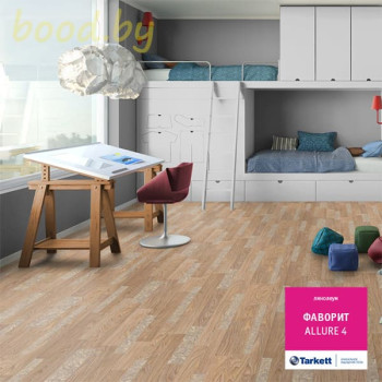 Линолеум Tarkett (Таркетт) Фаворит Allure 4 (Аллюр 4)