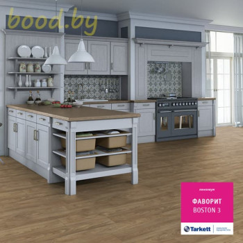 Линолеум Tarkett (Таркетт) Фаворит Boston 3 (Бостон 3)